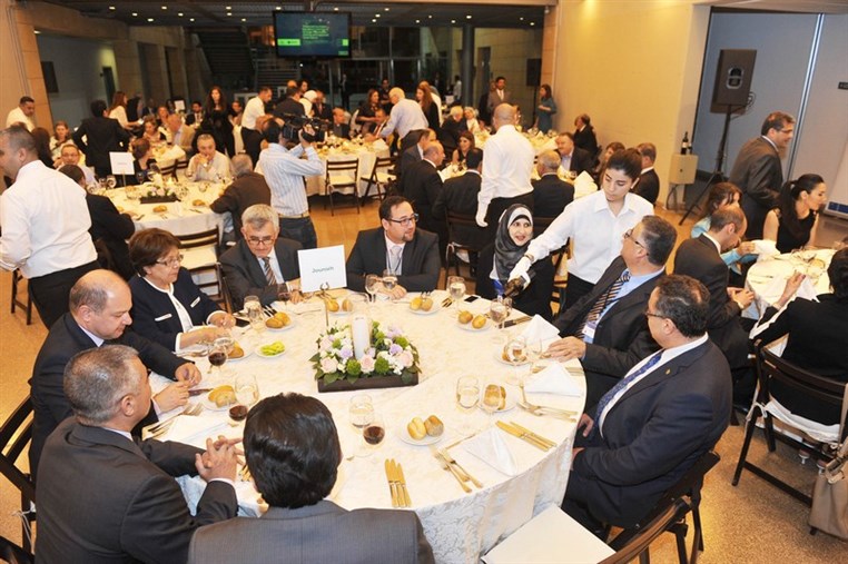 USEK Networking Dinner 